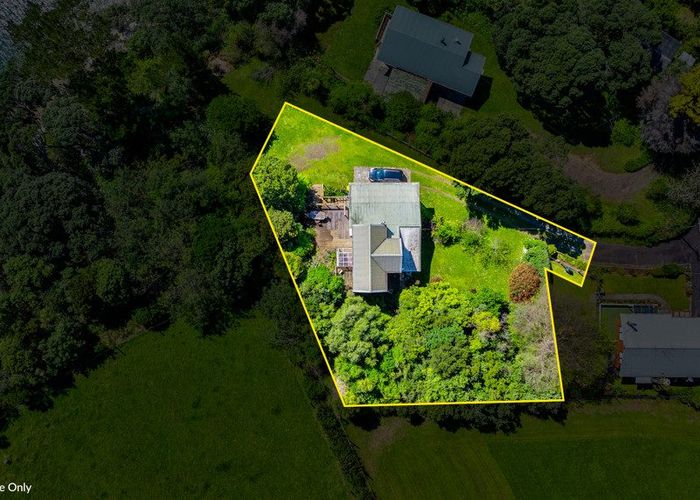  at 40b Sergeant Road, Awhitu, Franklin, Auckland