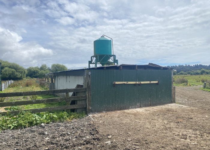  at 116-210 Waitaha Road, Ross, Westland, West Coast