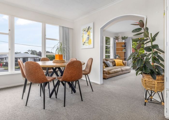  at 4 Graham Street, Levin, Levin