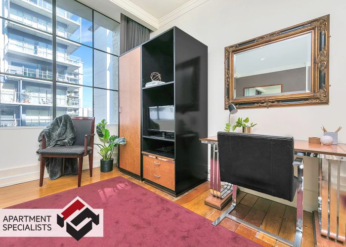  at 35 Hobson Street, City Centre, Auckland City, Auckland