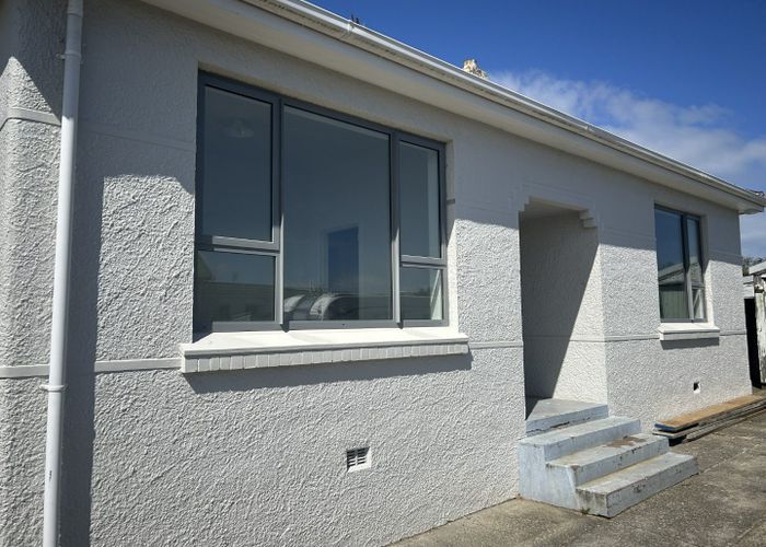  at 63 Nelson Street, Georgetown, Invercargill