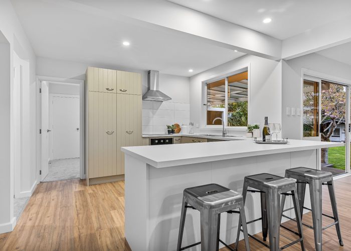  at 25 Hammersley Avenue, Shirley, Christchurch