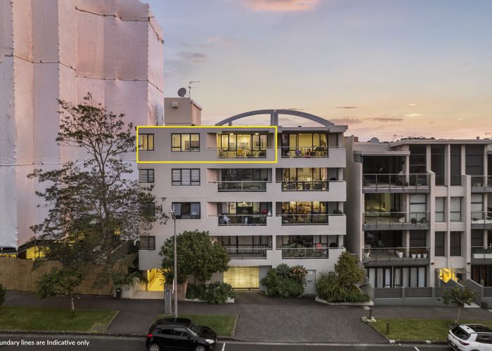  at 5A/23 George Street, Newmarket, Auckland