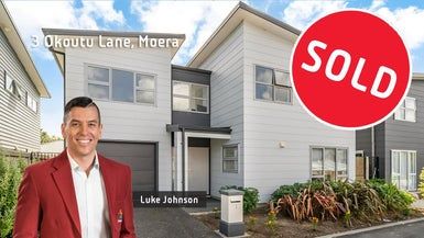 at 3 Okoutu Lane, Moera, Lower Hutt