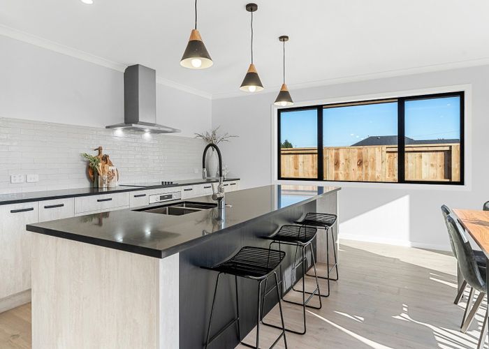  at 6B Hauhake Terrace, Leamington, Cambridge