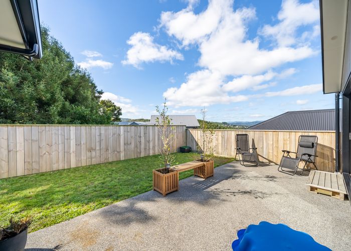  at 4 Richard Sadleir Way, Lower Hutt, Wellington