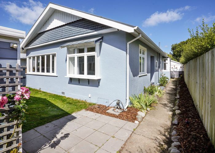  at 31 Ayers Street, Rangiora, Waimakariri, Canterbury