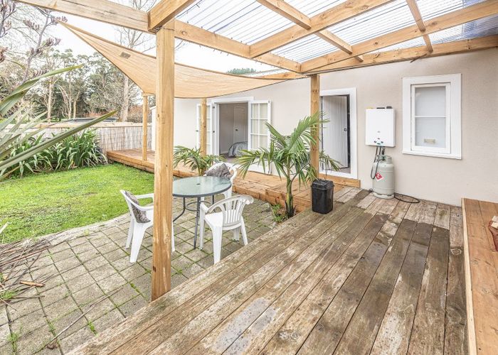  at 463A State Highway 3, Kaitoke, Whanganui