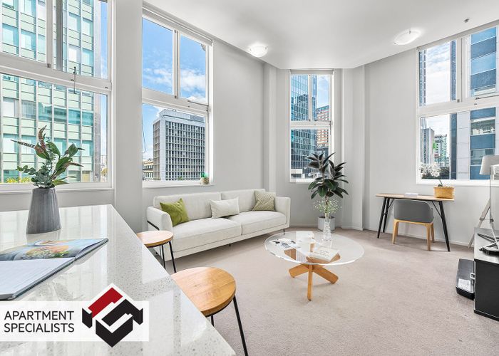  at 6 Victoria Street East, City Centre, Auckland City, Auckland