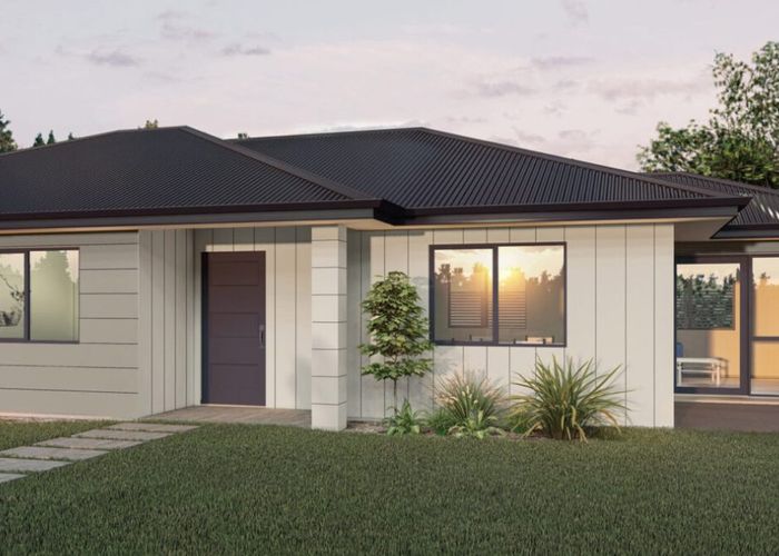  at Lot 22/406 Kaikorai Valley Road, Bradford, Dunedin, Otago