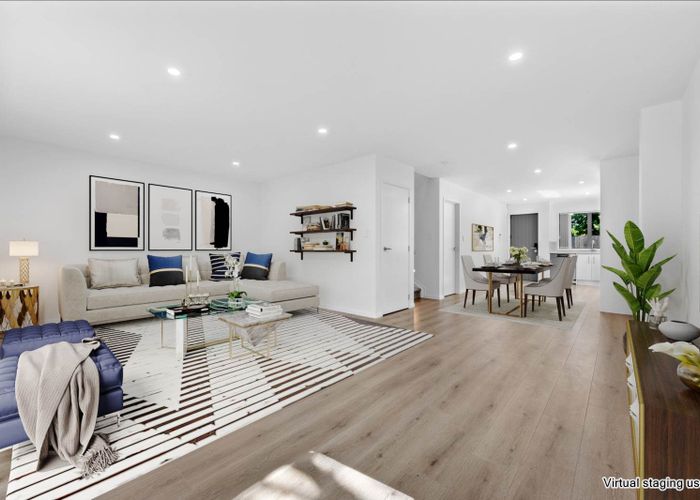  at 6D Buisson Glade, West Harbour, Waitakere City, Auckland