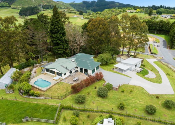  at 163 Rowe Road, Ohauiti