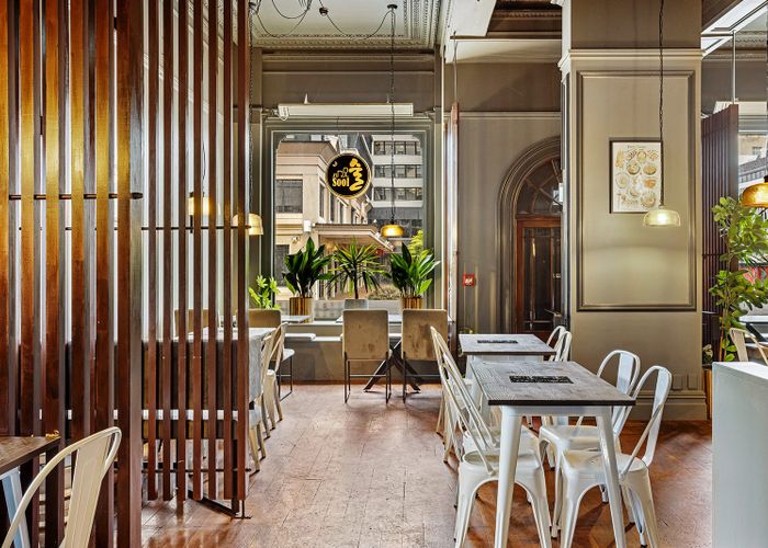  at 1 Queens Gardens, City Centre, Dunedin, Otago