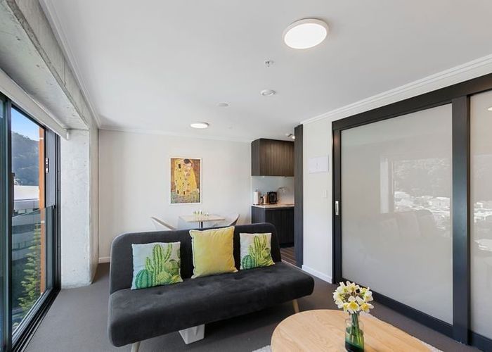  at 902/111 Molesworth Street, Thorndon, Wellington, Wellington