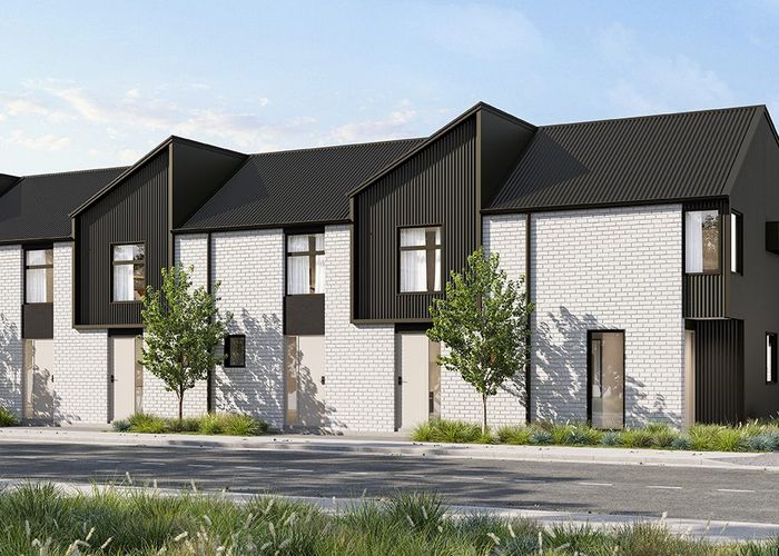  at 1-12/11 Bernard Street, Addington, Christchurch City, Canterbury