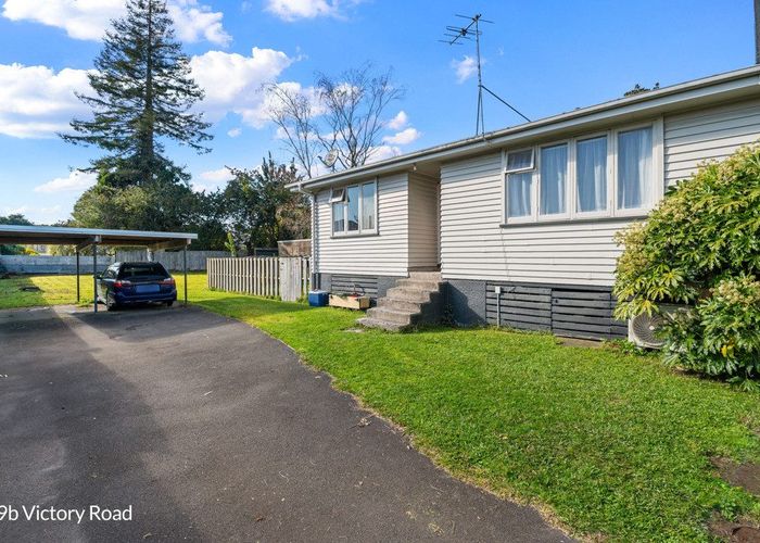  at 9A & 9B Victory Road, Fairy Springs, Rotorua, Bay Of Plenty