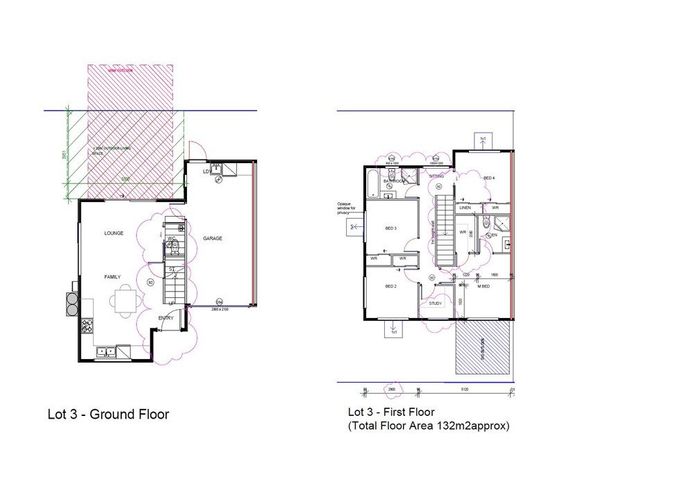  at Lot 1-5/13 Hilda Road, Favona, Manukau City, Auckland