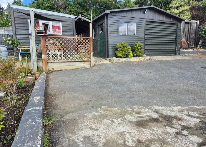  at 185 Brockville Road, Brockville, Dunedin, Otago