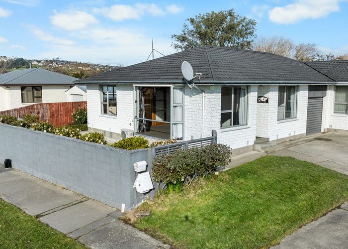  at 90 Kaiwara Street, Hoon Hay, Christchurch