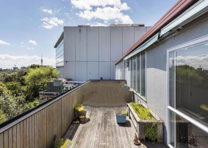  at 5/1 Minnie Street, Eden Terrace, Auckland City, Auckland