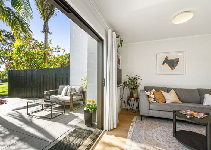  at 5/11 Hayden Street, Freemans Bay, Auckland City, Auckland