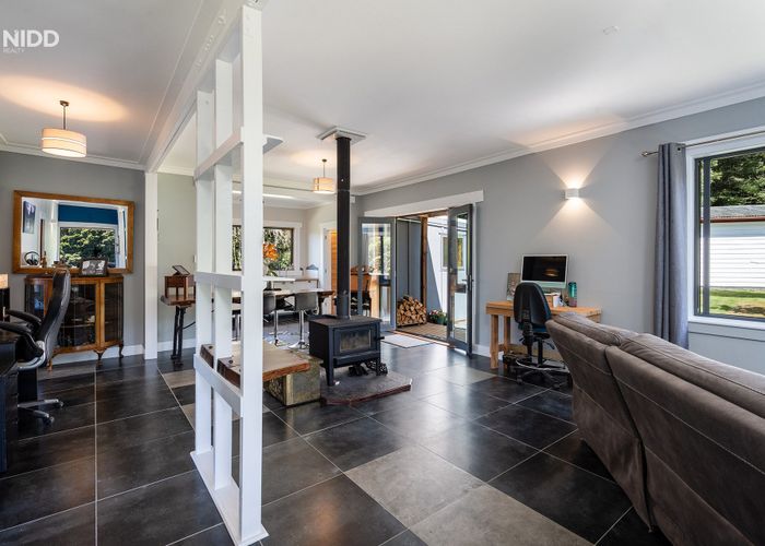  at 34 Morepork Lane, Waipori Falls, Outram