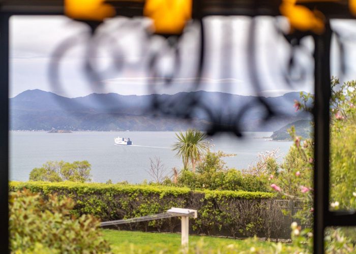  at 17 Butavas Street, Khandallah, Wellington, Wellington