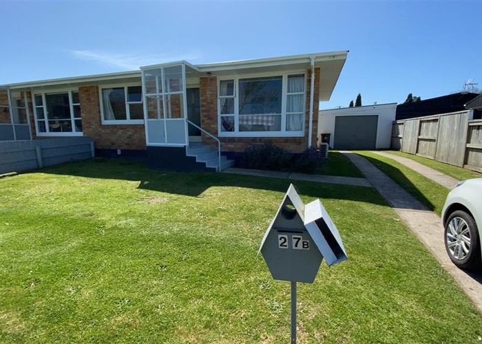  at 27B EIGHTEENTH AVENUE, Avenues, Tauranga, Bay Of Plenty
