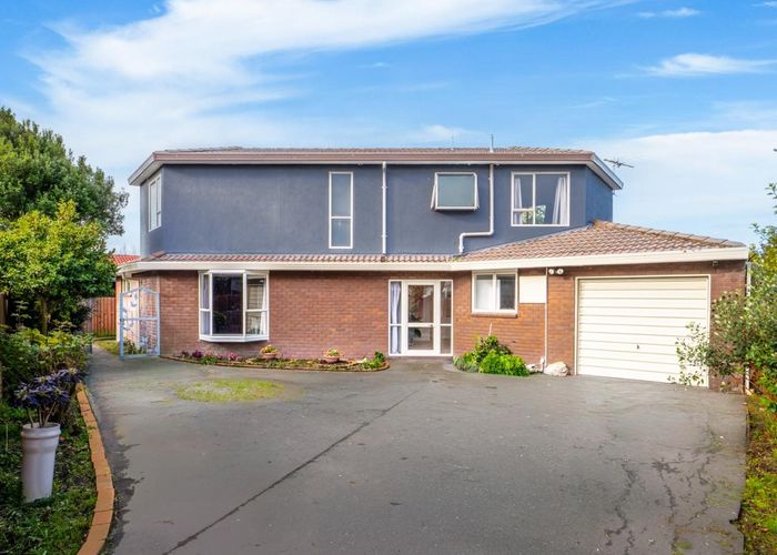  at 3/46 Hei Hei Road, Hei Hei, Christchurch City, Canterbury