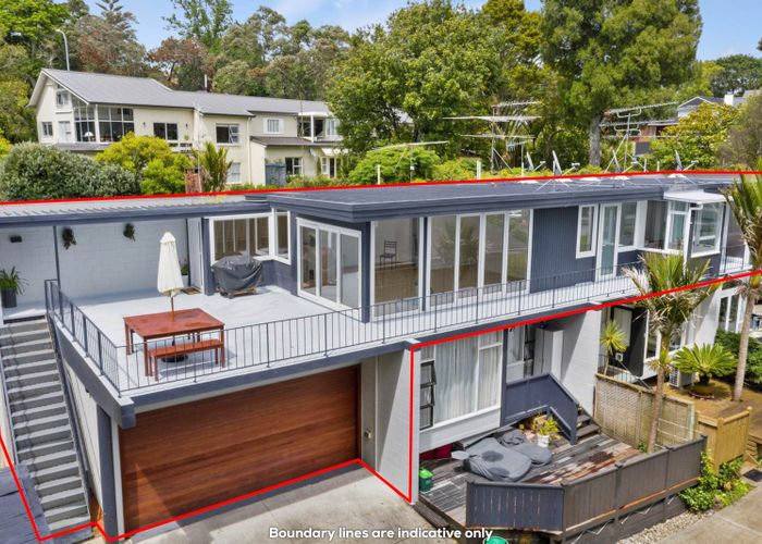 For sale 6/267 Victoria Avenue, Remuera, Auckland City, Auckland