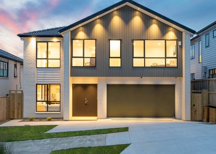  at 56 Koromeke Street, Flat Bush, Auckland