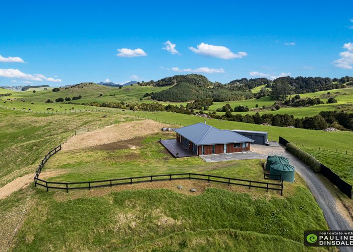  at 845B Hukerenui Road, Hikurangi