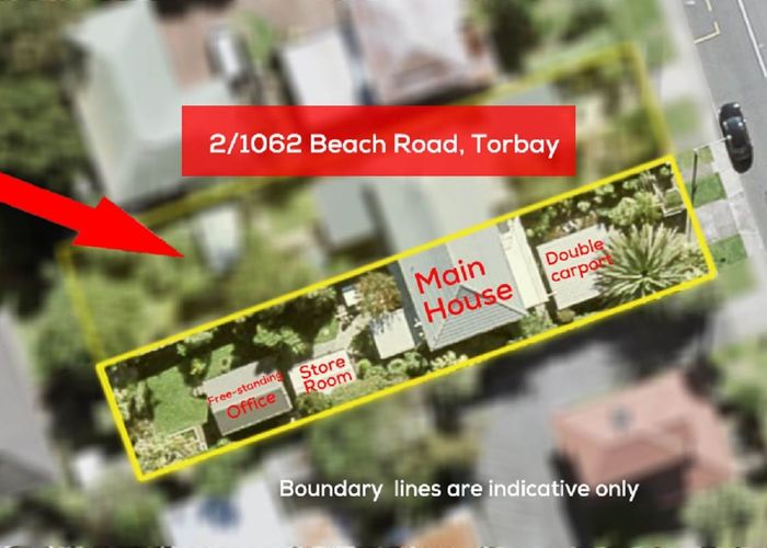  at 2/1062 Beach Road, Torbay, Auckland