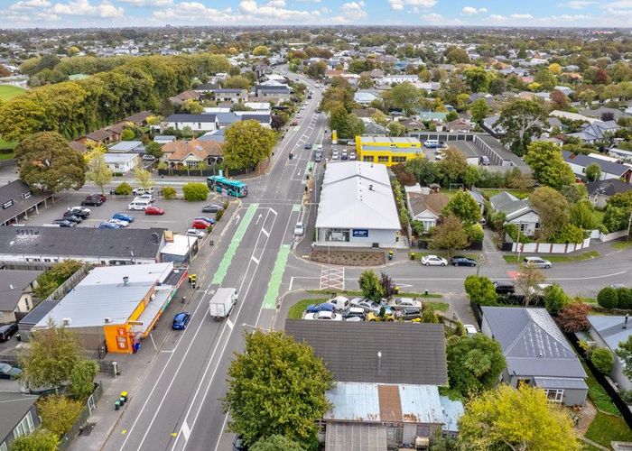  at 65 Warrington Street, St. Albans, Christchurch City, Canterbury