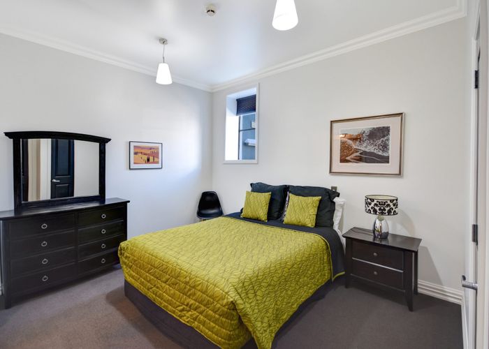  at 5/81 Moray Place, Dunedin Central, Dunedin