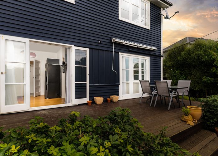  at 23 Highbury Place, Avonside, Christchurch