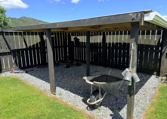  at 31 Nelson Quay, Cobden, Greymouth