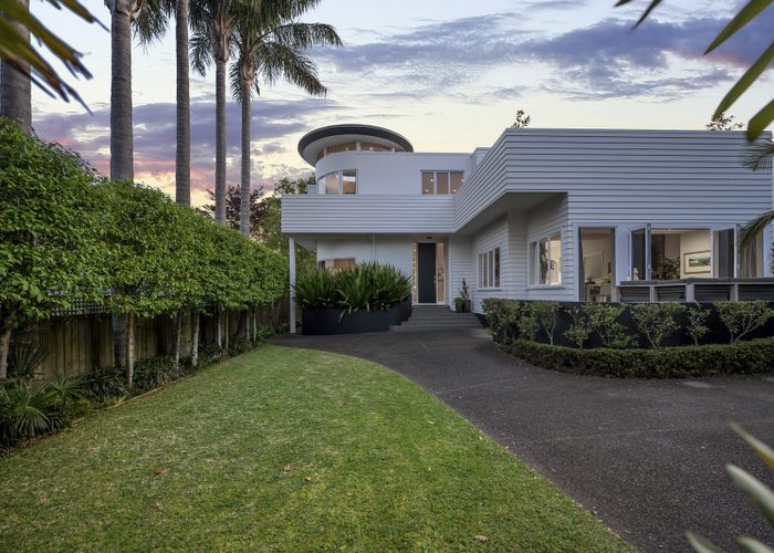 Recently sold 3 Minnehaha Avenue, Takapuna, Auckland homes.co.nz