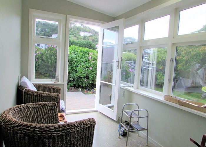  at 11 Mckinley Crescent, Brooklyn, Wellington, Wellington