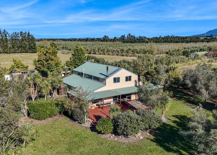  at 301 Georges Road, Amberley, Hurunui, Canterbury