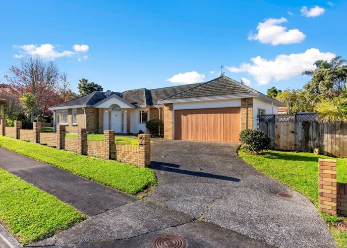  at 2 Te Hoe Grove, Pinehill, Auckland