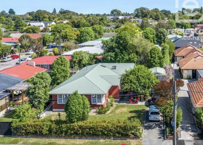  at 55 Waimairi Road, Upper Riccarton, Christchurch