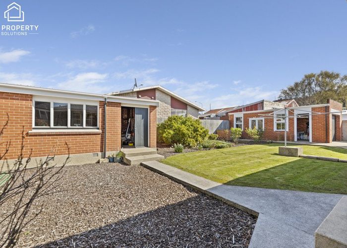  at 26 Fitzroy Street, Caversham, Dunedin