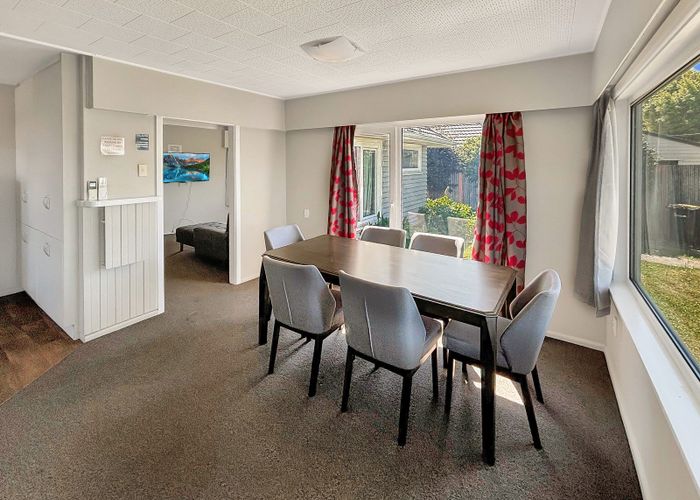  at 22 Jocelyn Street, Casebrook, Christchurch