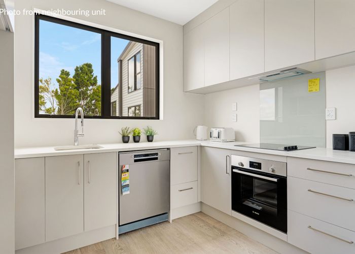  at Lot 6/13 Crosby Road, West Harbour, Waitakere City, Auckland