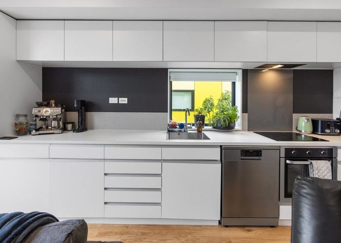  at 10/283 Brougham Street, Sydenham, Christchurch City, Canterbury