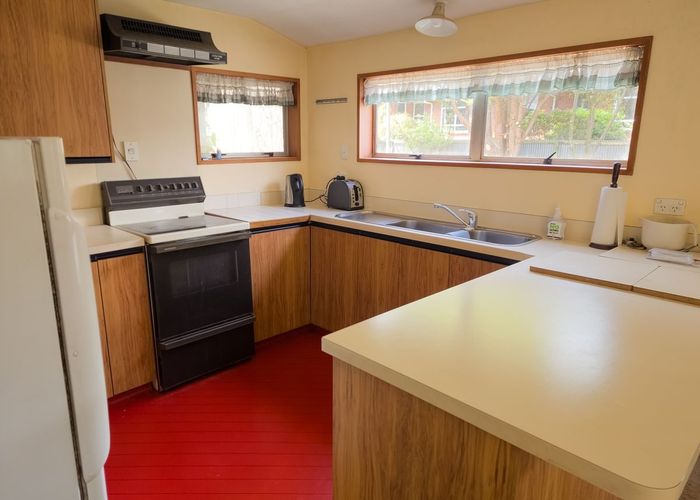  at 121 Shakespeare Street, Greymouth