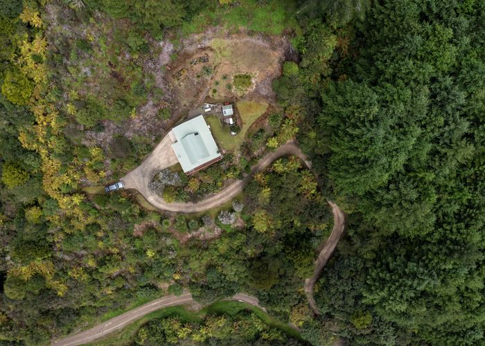  at 447 Takaputahi Road, Toatoa, Ōpōtiki