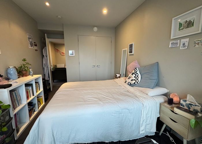  at 4/41 Home Street, Mount Victoria, Wellington, Wellington
