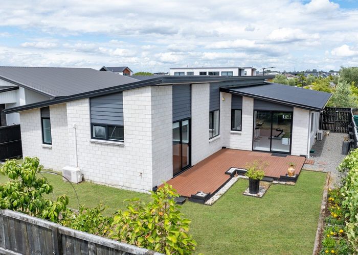  at 48 Meachem Road, Chartwell, Hamilton